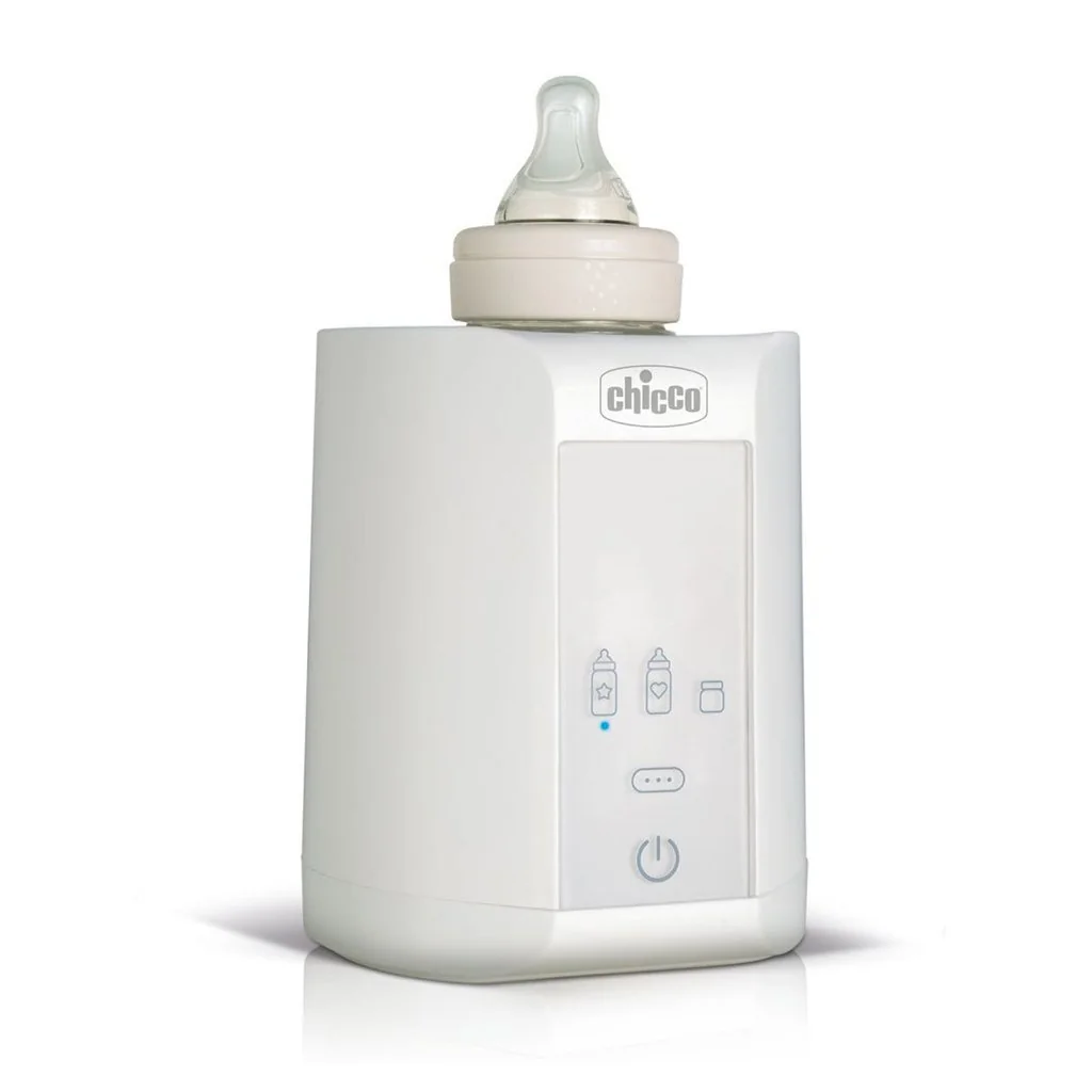 Chicco Home MY 21 ohrievač fliaš