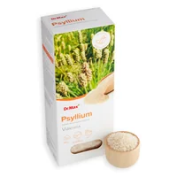 Dr. Max Psyllium