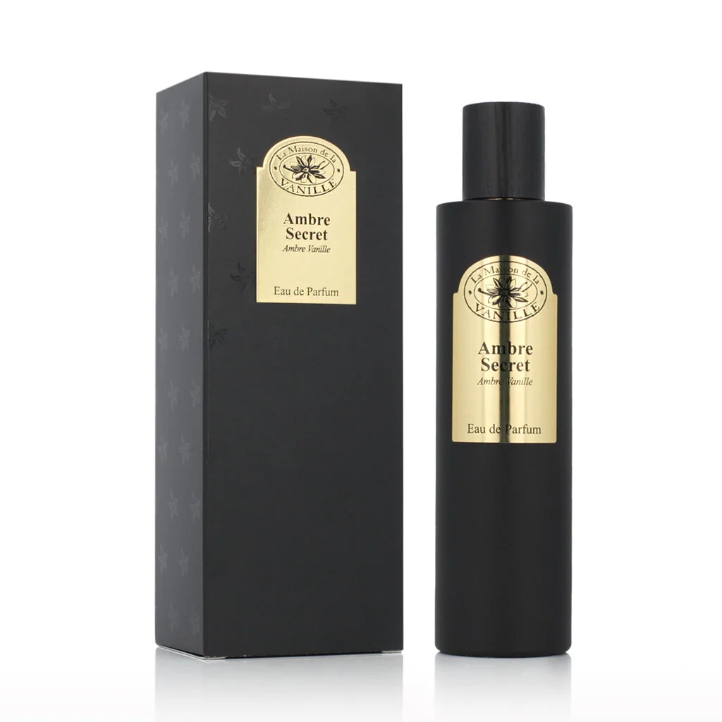 La Maison de la Vanille Ambre Secret parfumovaná voda 100 ml unisex