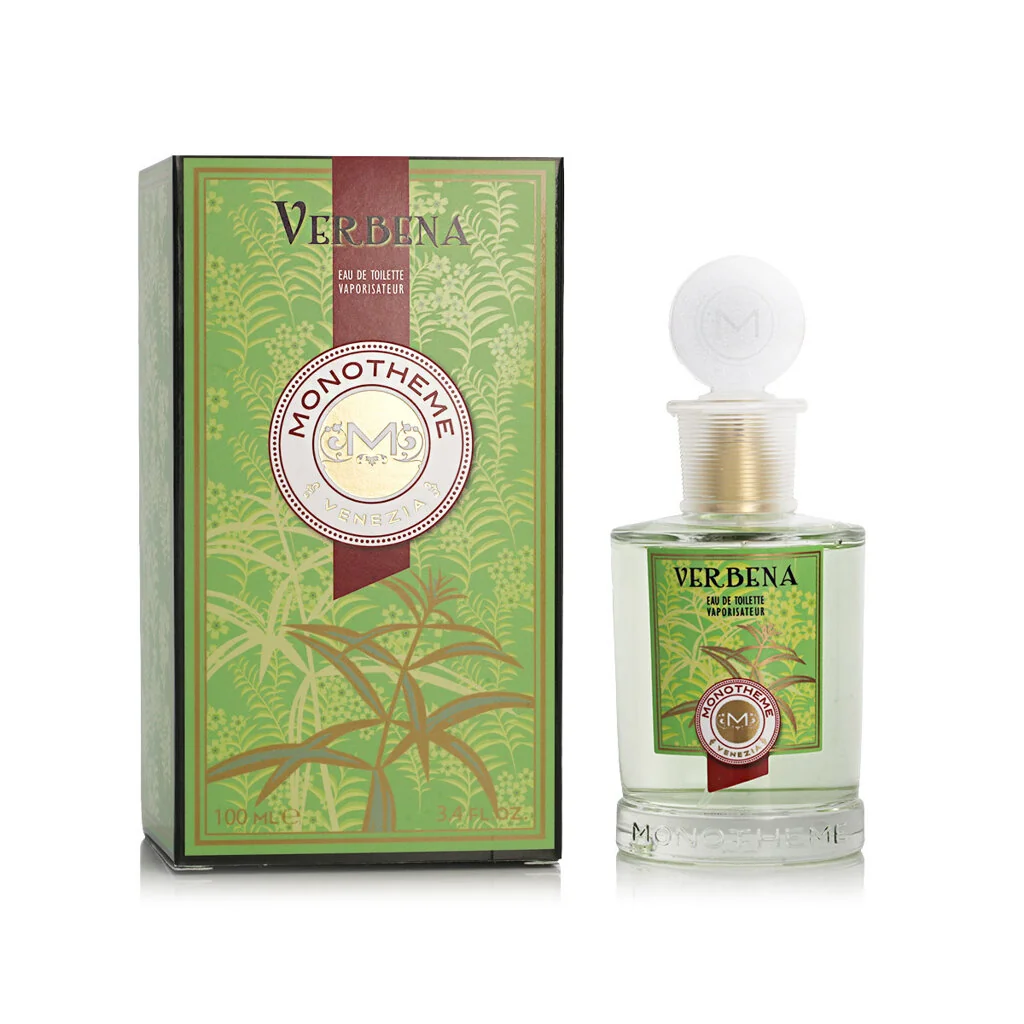 Monotheme Venezia Verbena EDT 100 ml UNISEX