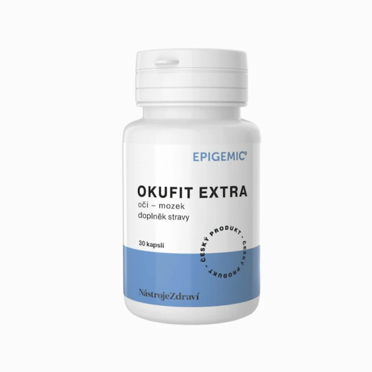 Okufit® Extra - 30 kapsúl - Epigemic®