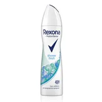 Rexona deodorant Shower fresh