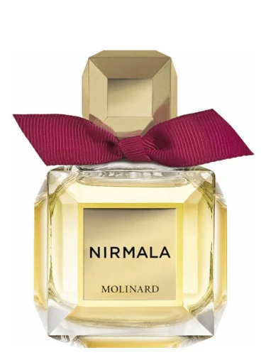 Molinard Nirmala Edp 75ml 1×75 ml, parfumová voda