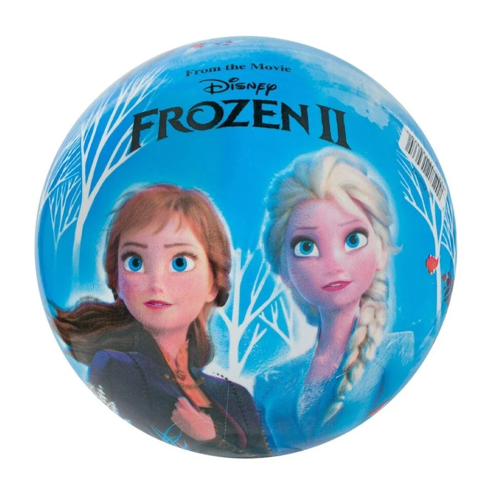 Lopta Disney Frozen II , 28S12-3037