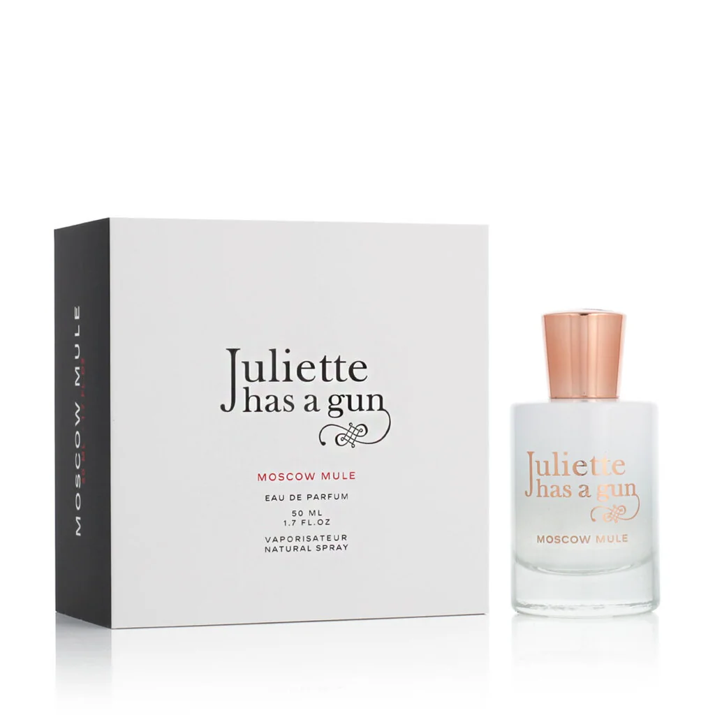 Juliette Has A Gun Moscow Mule parfumovaná voda 50 ml unisex