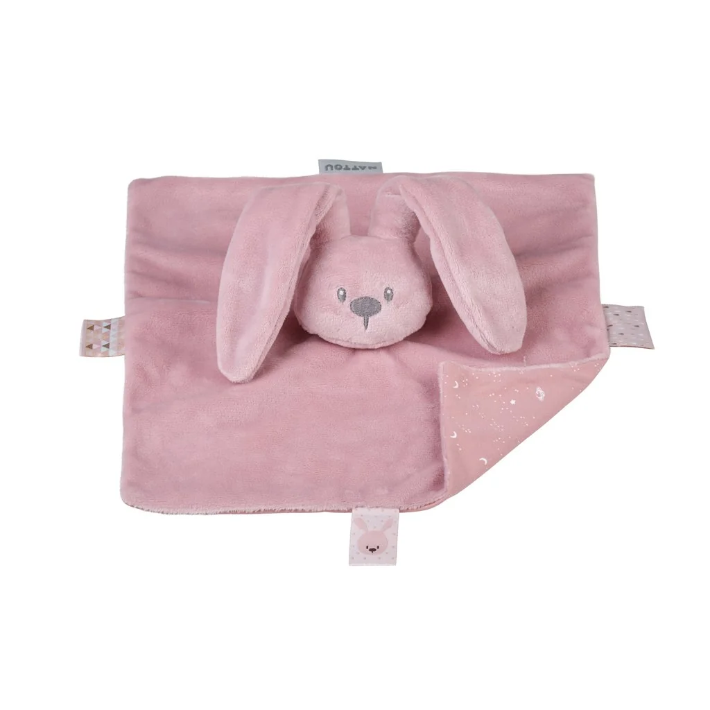 Maznáčik mini Lapidou Glow staroružový 28 cm, 0 m+