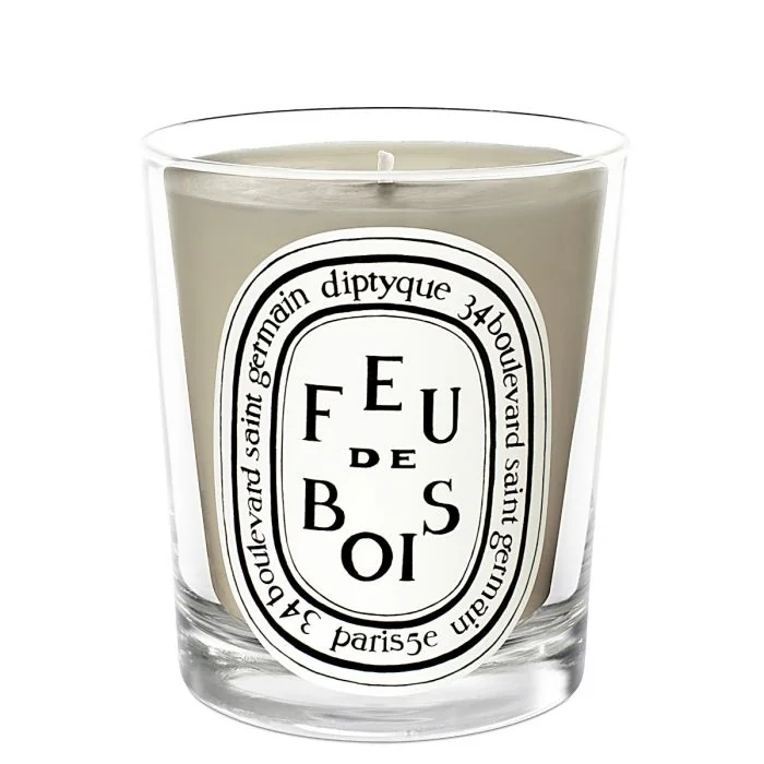 Diptyque Feu De Bois Sviecka 190g 1× 190 g