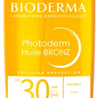 BIODERMA Photoderm BRONZ opaľovací olej SPF 30