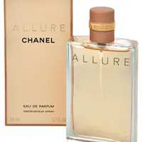 Chanel Allure Edp 35ml
