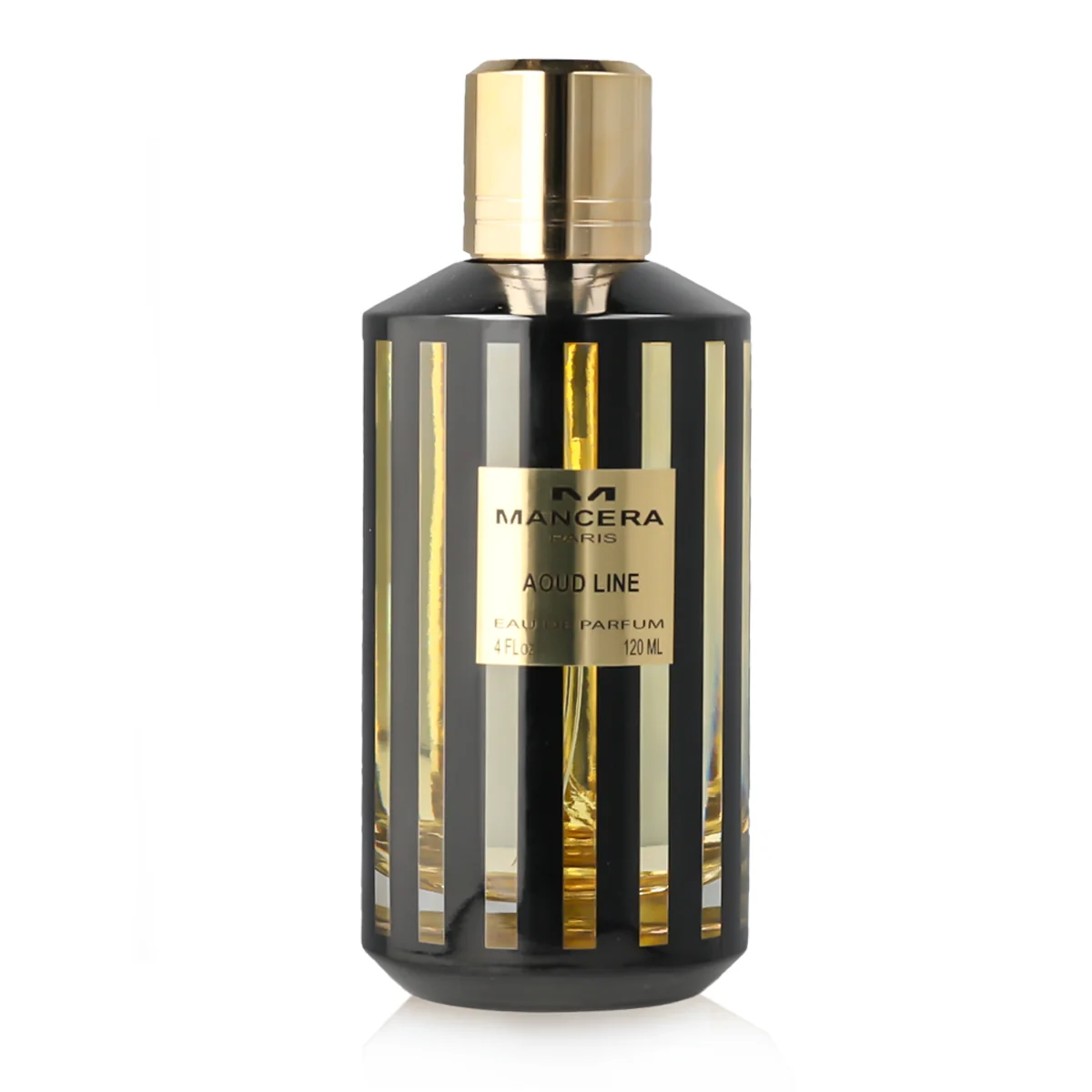 Mancera Paris Aoud Line EDP 120 ml UNISEX