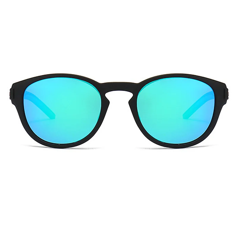 NEOGO Richmond 2 slnečné okuliare, Black / Green