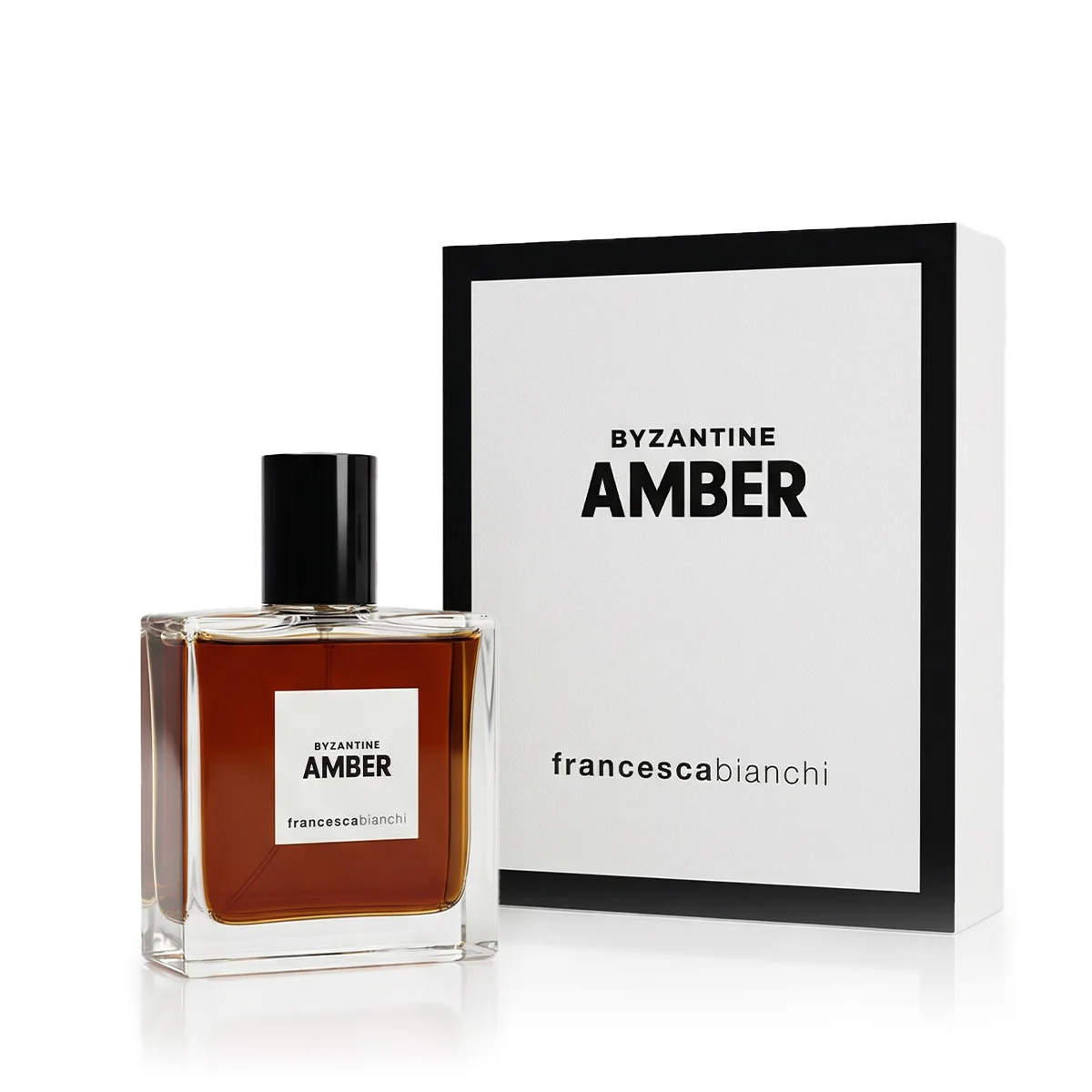 Francesca Bianchi Byzantine Amber Extrait de Parfum 100 ml UNISEX