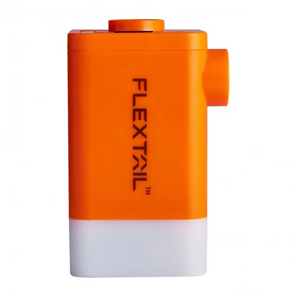 Vzduchová pumpa MAX Pump 2 Plus - Farba: Oranžová