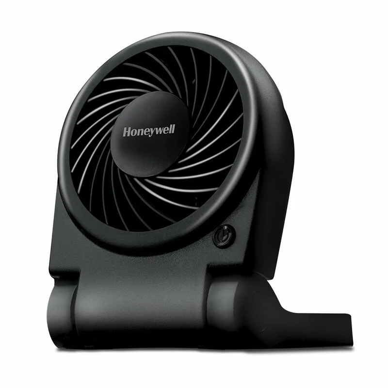 Honeywell TURBO ON THE GO HTF090E Bezdrôtový skladací ventilátor 3v1 1×1 ks, ventilátor