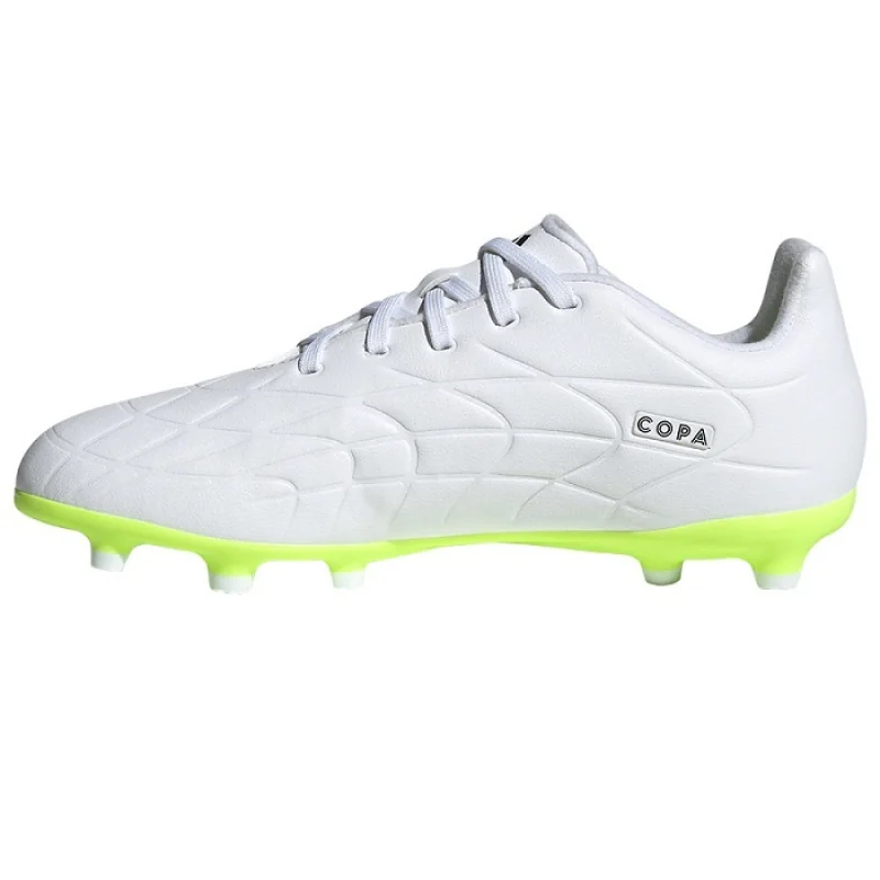Adidas Copa Pure.3 FG JR Detské futbalové kopačky/turfy, veľ. 30 