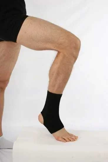 ORTEZA CLENKA ELAST.NYLON  L AT53017 1×