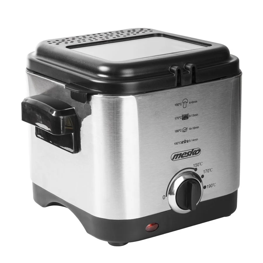 Fritéza 1,5l Mesko MS 4910