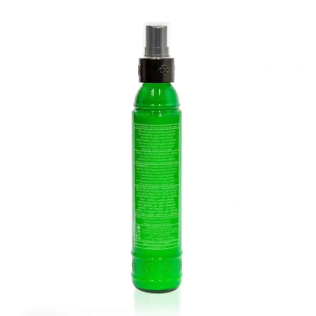 Ochranná repelentná hmla Citronella Milk 100 ml