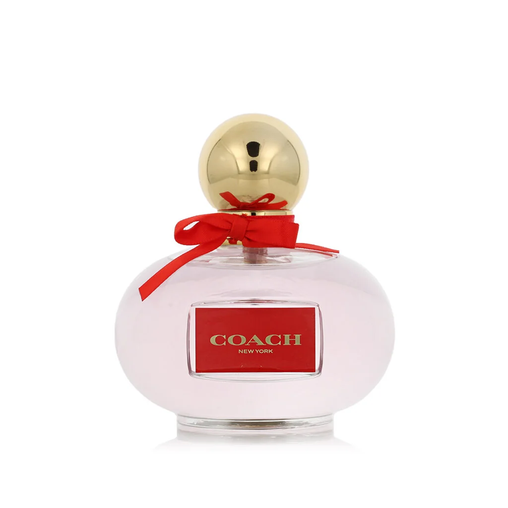 Coach Poppy parfumovaná voda 100 ml pre ženy 