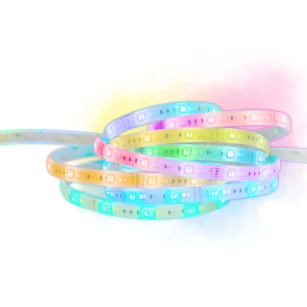 Modee LED Smart pás 3,4W/m, 5m, RGB