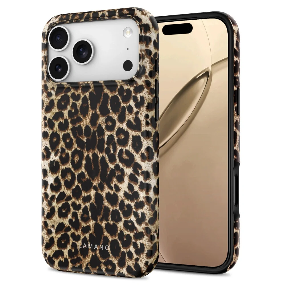 Tech-Protect Lamano MagSafe kryt na iPhone 17 Pro / 18 Pro, exotic