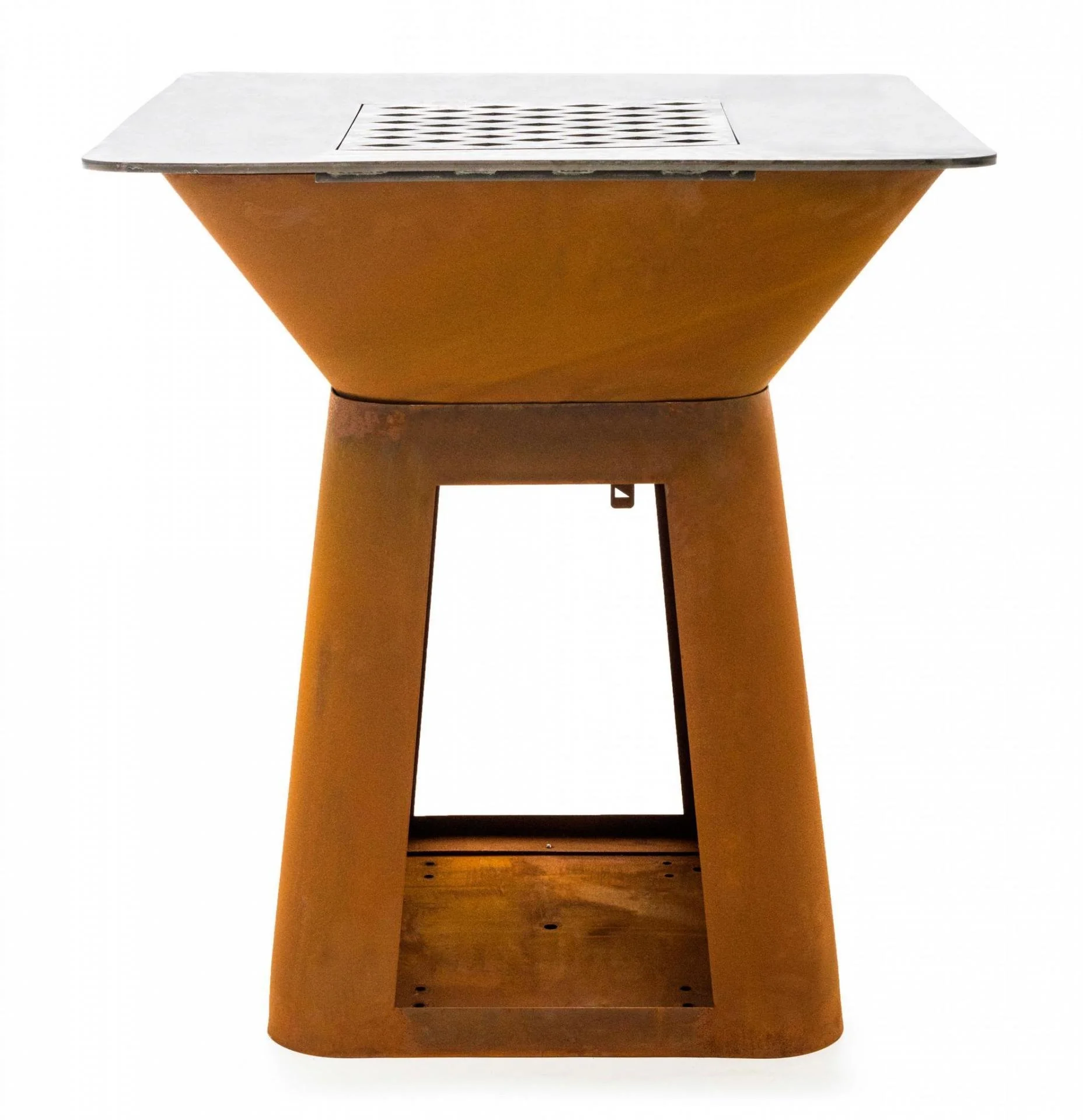 Gril G21 Montana Corten ## COG-ORE-RU