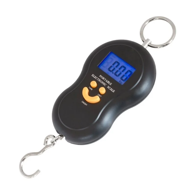 Váha závesná digitálna do 40kg PORTABLE AG199