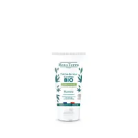Organický denný krém - Aloe Vera a konope - 50ml