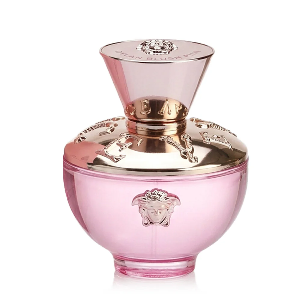 Versace Pour Femme Dylan Blush Pink EDP 100 ml W