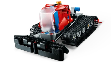 LEGO® Technic 42148 Ratrak 1×1 ks, lego stavebnica