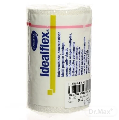 IDEALFLEX 1×1 ks, ovínadlo