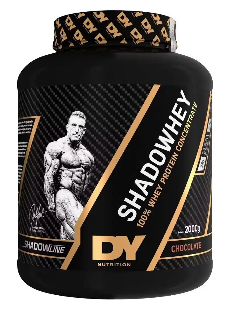 DY Nutrition Shadowhey 2000 g čokoláda