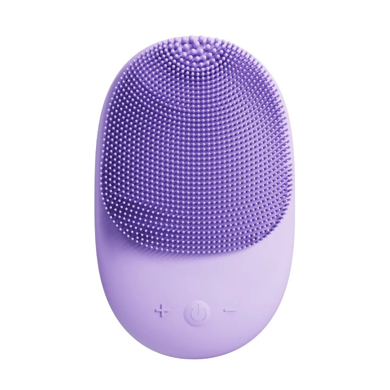 innoGIO gIOperfect LED silikónová čistiaca kefka Brush 4v1 GIO-715
