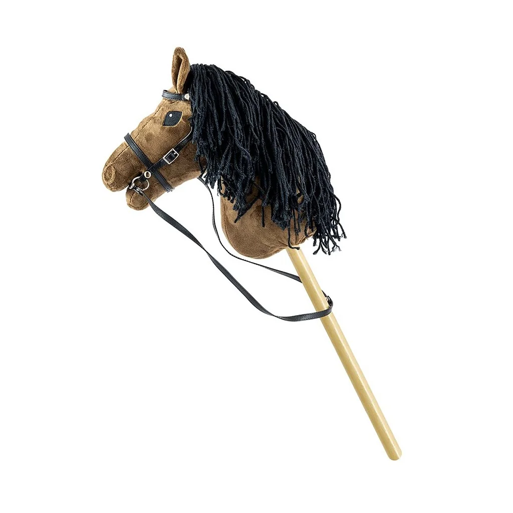 Hobby Horse Plus Milly Mally brown , 20C59102