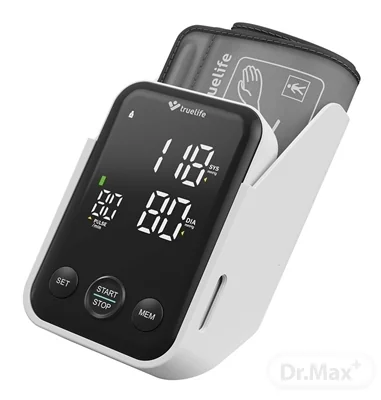 TrueLife Pulse B-Vision "Poškodený obal" 1×1 kus