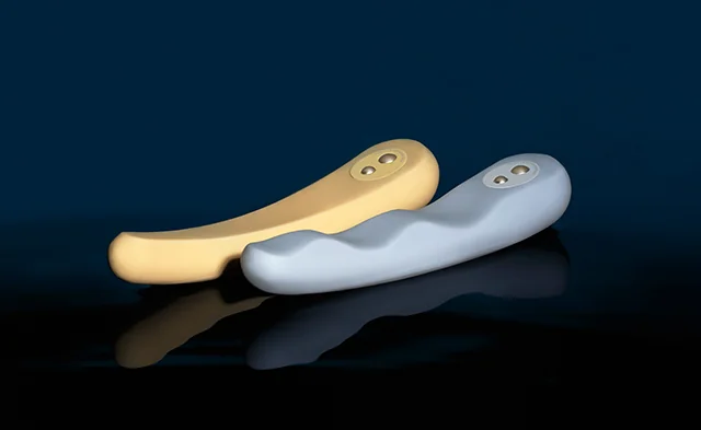 Iroha Minamo Vibrátor 1×1 ks, intímna pomôcka