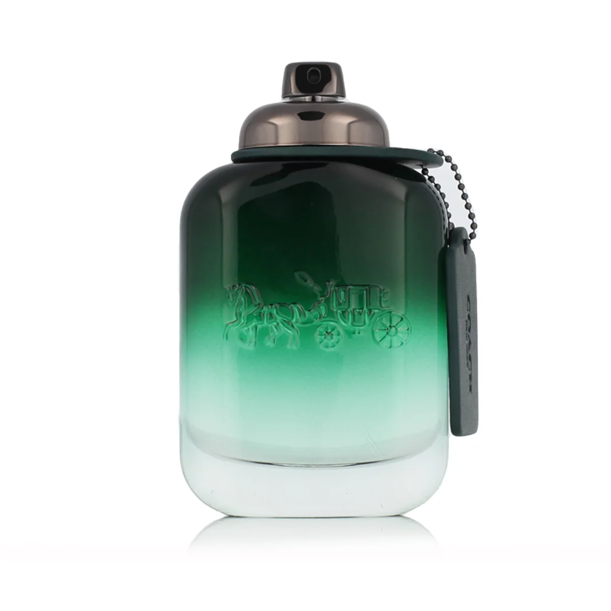 Coach Green toaletná voda pre mužov 100 ml