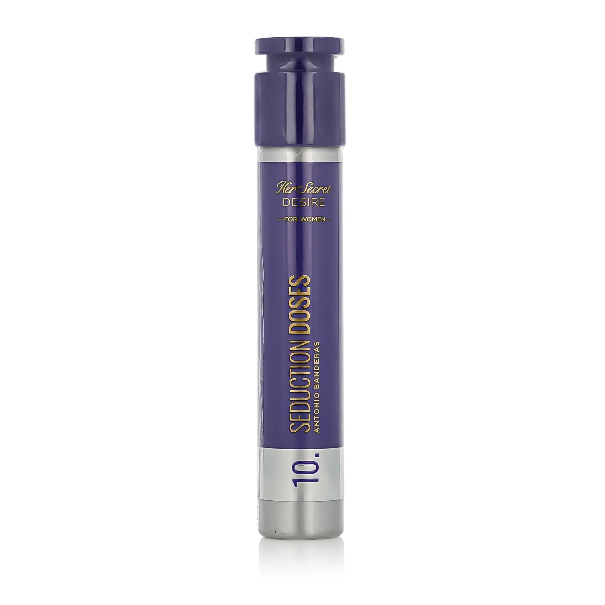 Antonio Banderas Her Secret Desire toaletná voda pre ženy 30 ml