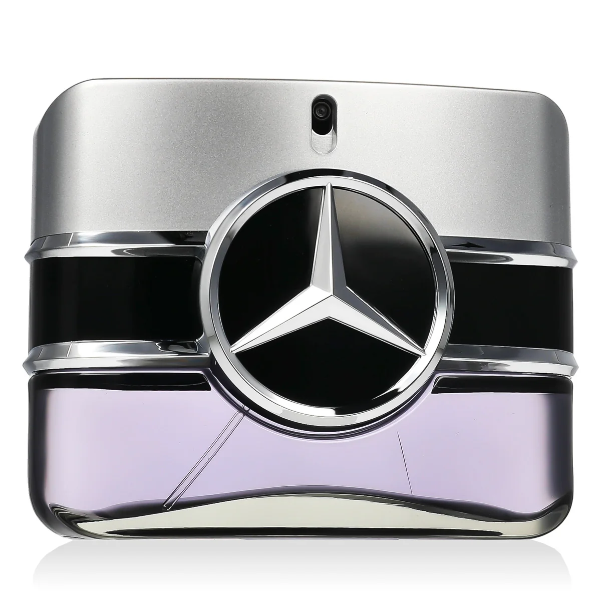 Mercedes-Benz Mercedes-Benz Sign Your Attitude EDT 100 ml M
