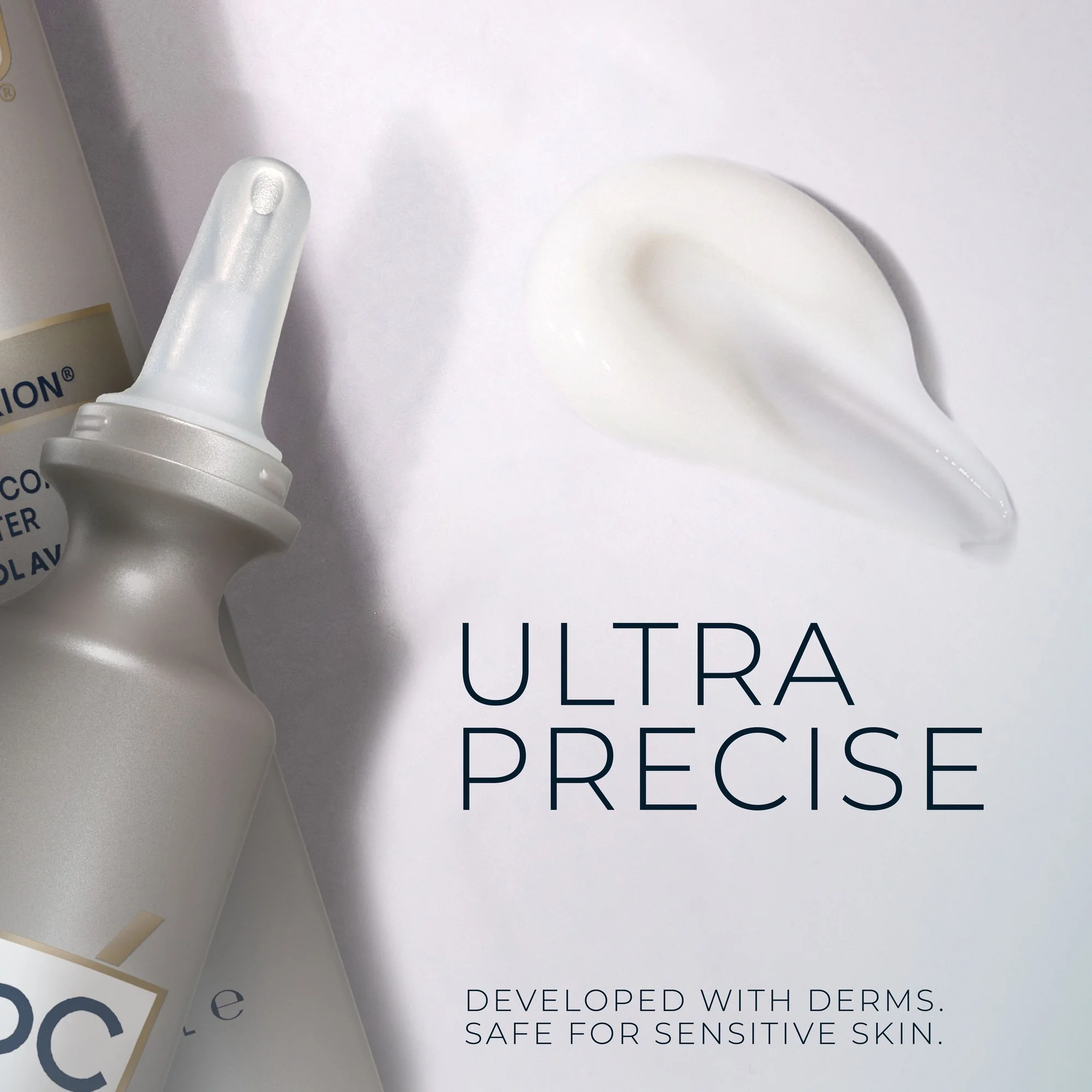RoC Derm Correxion Fill + Treat spevňujúce sérum, 15 ml 15 ml