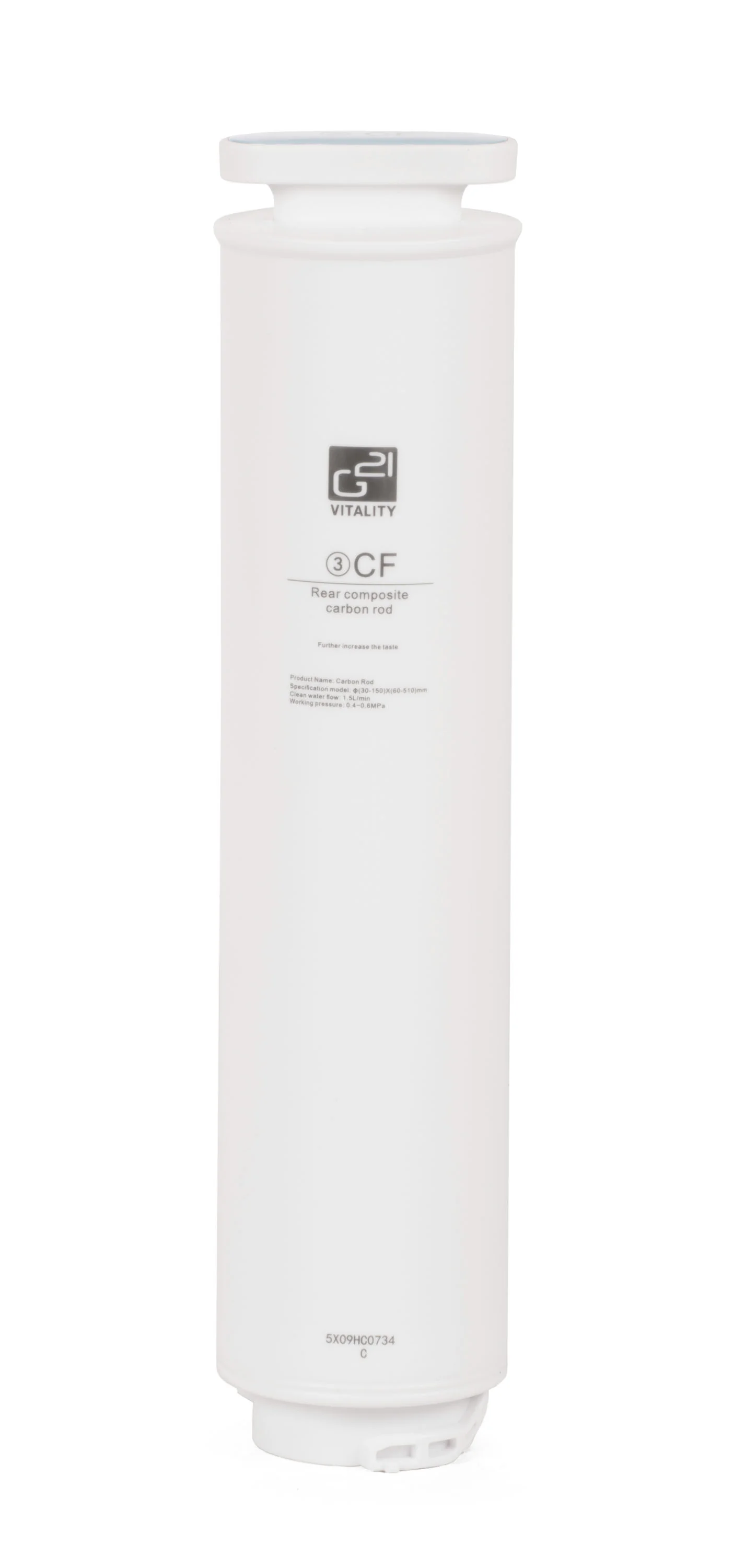 Náhradný filter G21 NF-G21-CVCF-PRO
