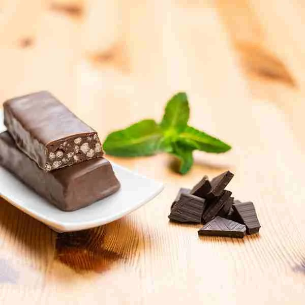 PROFIDIET PROTEÍNOVÁ ČOKOLÁDOVÁ TYČINKA 1.FÁZA 1×7 ks, proteínová tyčinka