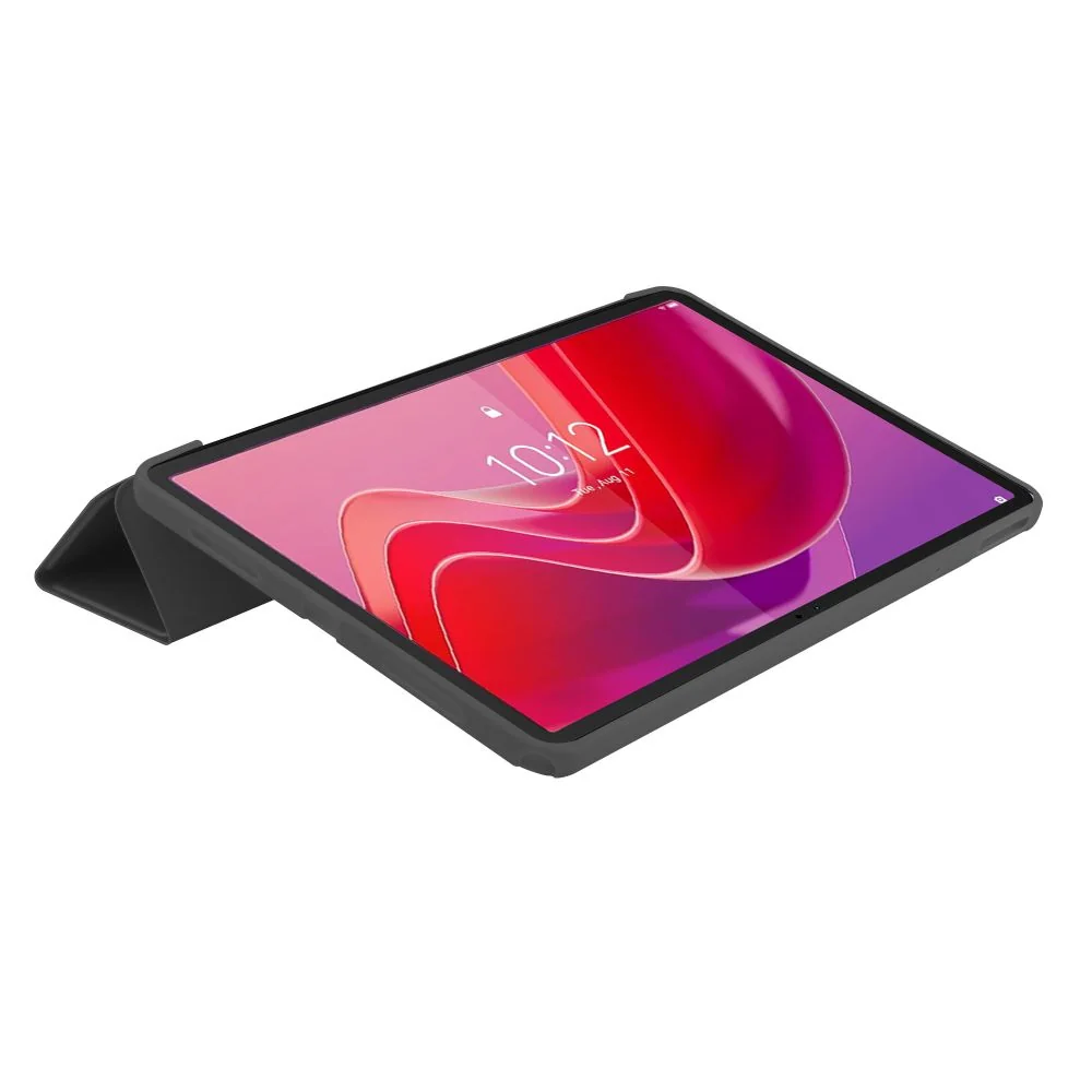 Tech-Protect Smartcase puzdro na Lenovo Tab M11 11'' čierne