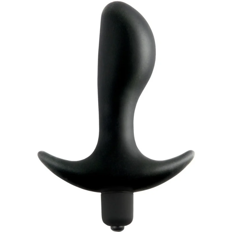 Vibračný análny kolík Prostate Jet (12,2 cm)
