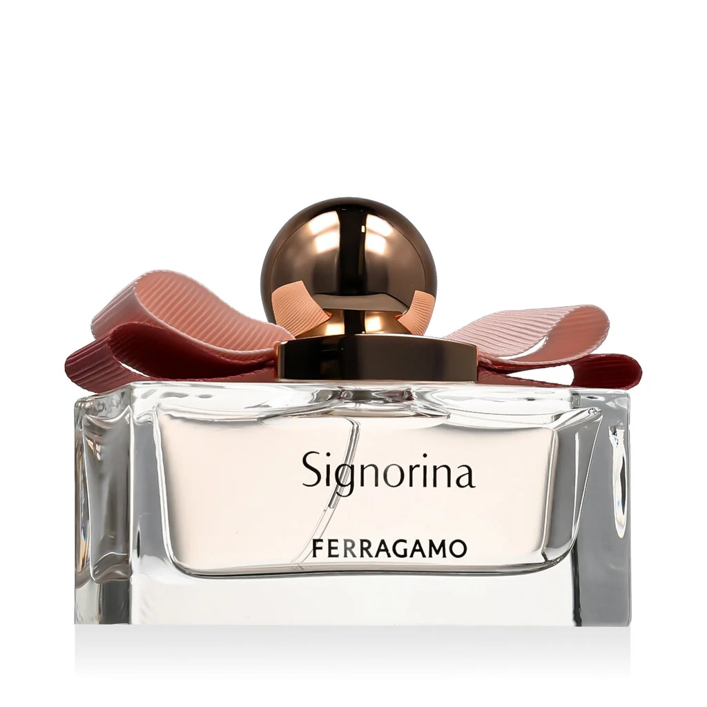 Ferragamo Signorina EDP 50 ml W
