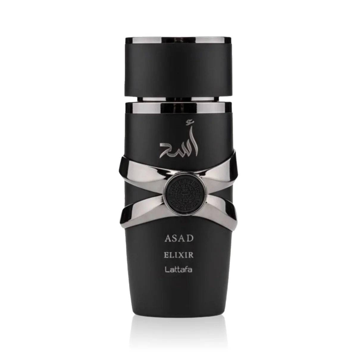Lattafa Asad Elixir EDP 100 ml M