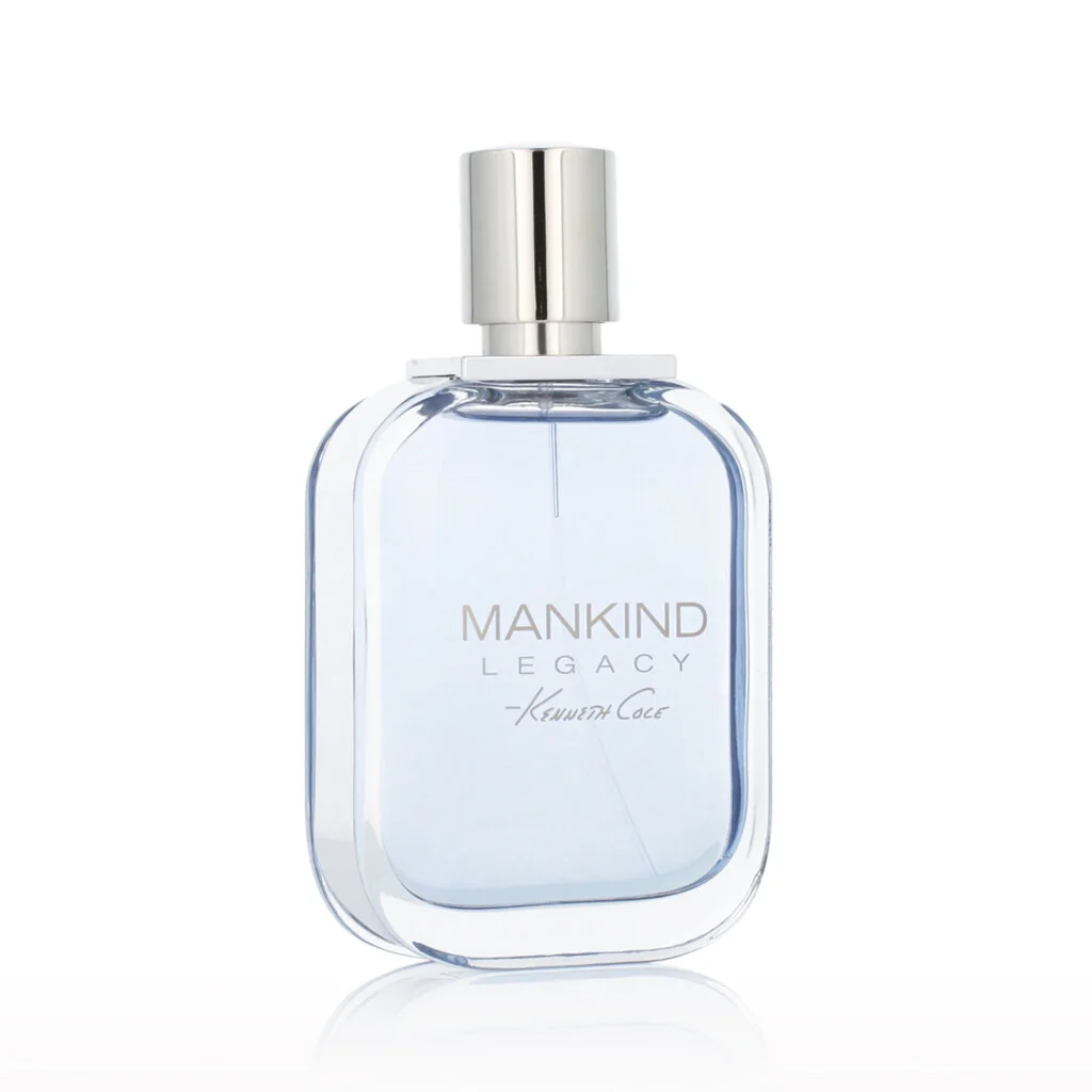 Kenneth Cole Mankind Legacy toaletná voda 100 ml pre mužov