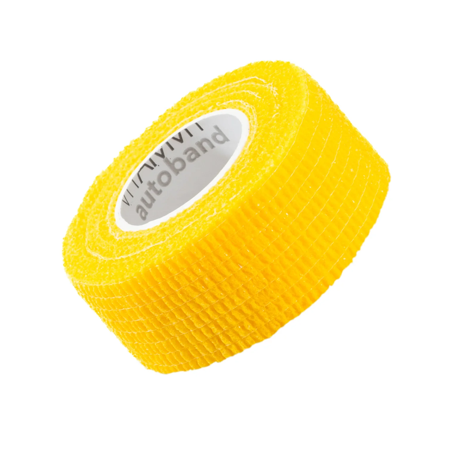 VITAMMY Autoband samolepiaca bandáž žltá 2,5 cm x 450 cm