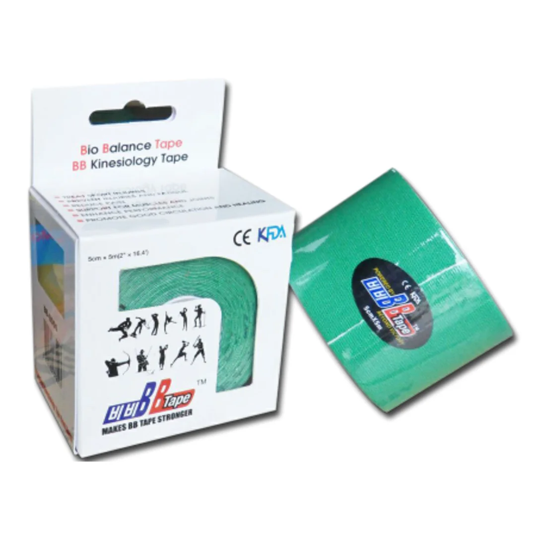 BB tape 5cm x 5m