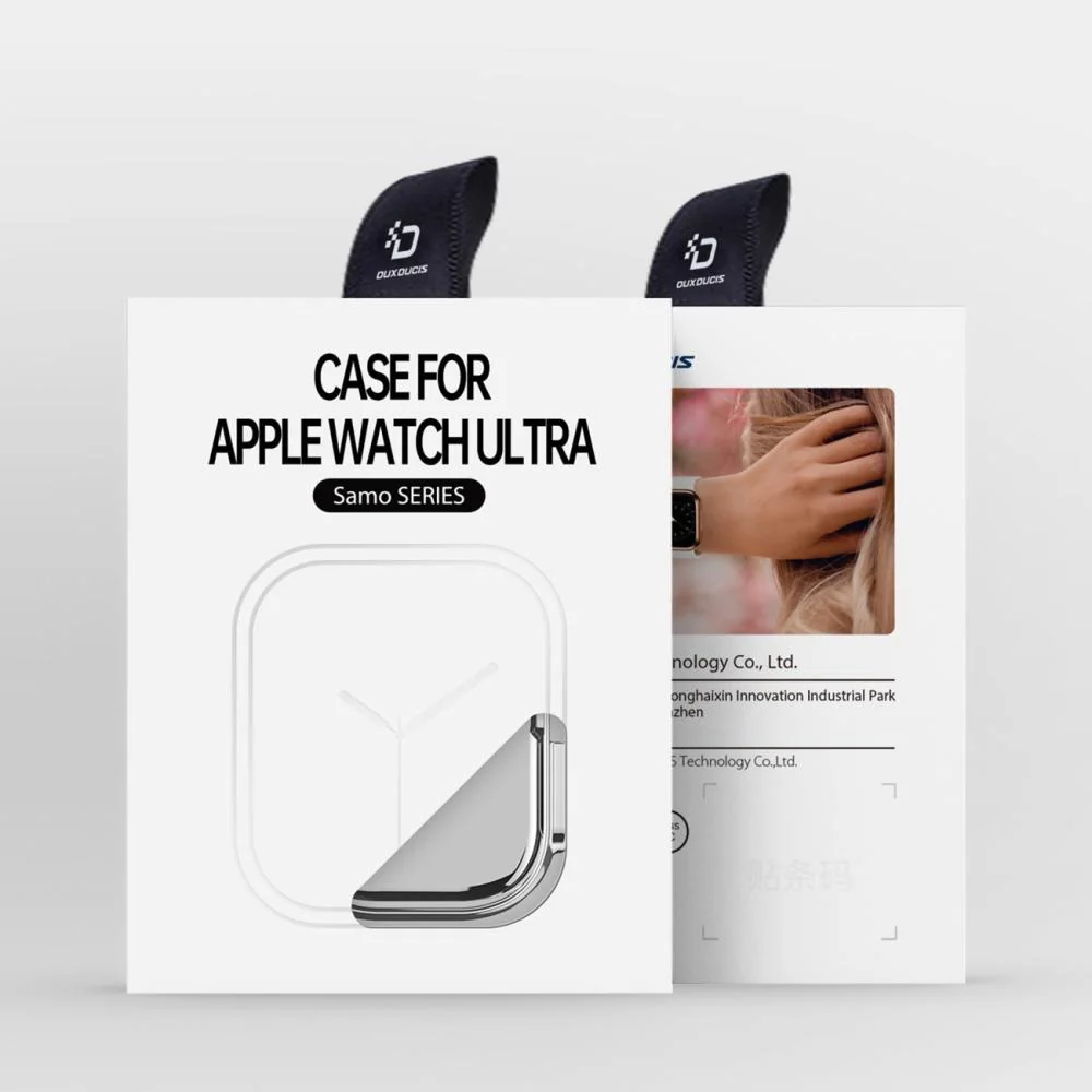 Samo puzdro pre Apple Watch Ultra 49 mm